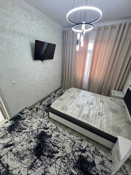 Сдаётся шикарная 2-комнатная квартира в Отличное Локация<br  — фото 2