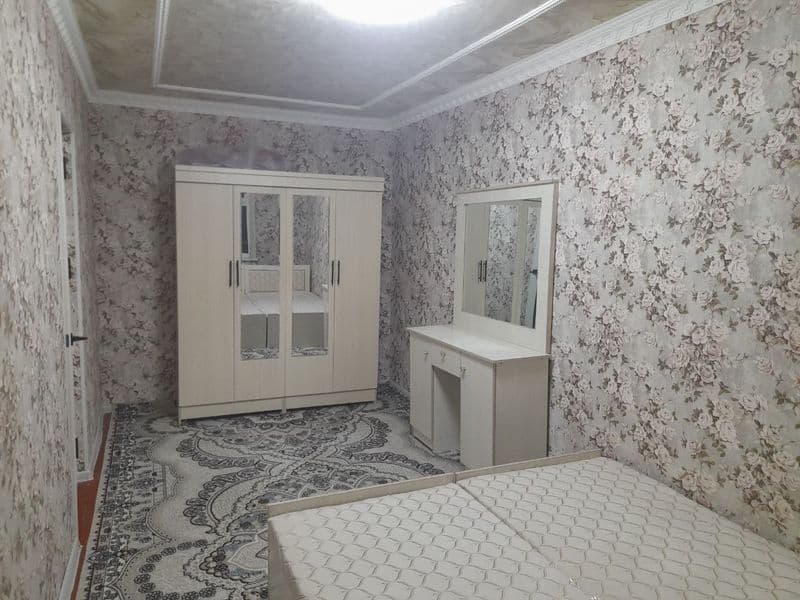 Sergilida 2 xonali kvartira ijaraga beriladi hamma sharoitla