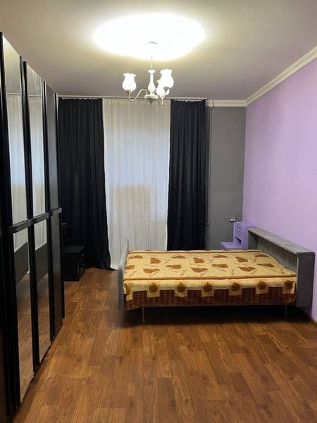 Сдаётся 2 комнатная, с хорошим ремонтом с мебелью и техникой — фото 4