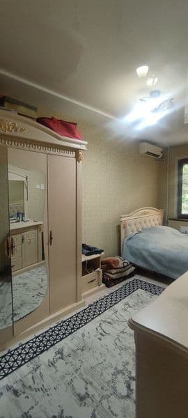 Sheriklikka kvartira. O'g'il bolalar uchun. 2 xona 3 xona qi — фото 2