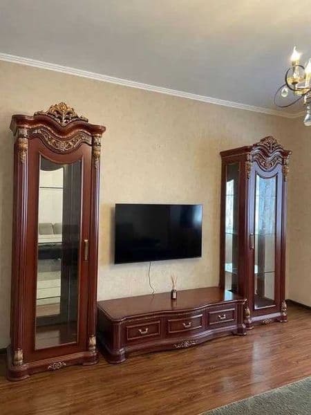 Сдаётся шикарная 2-комнатная квартира <br />
<br />
• Район: — фото 3