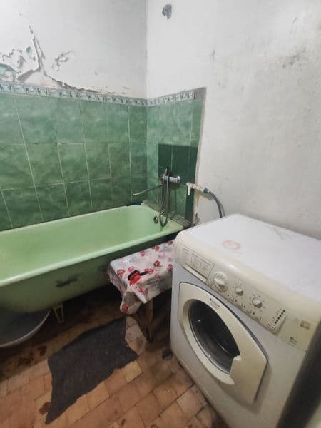 Chilonzor 22 kvartalda 2 xona 3 xona qilingan uy oilaga ona  — фото 5