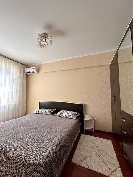 Аренда Юнусобад 6.  Двух комнатная.  Балкон 2*6.  Метро мино — фото 3