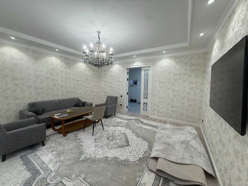 ЖК Smart House Bodomzor<br />
Добро пожаловать в стильную 2- — фото 5