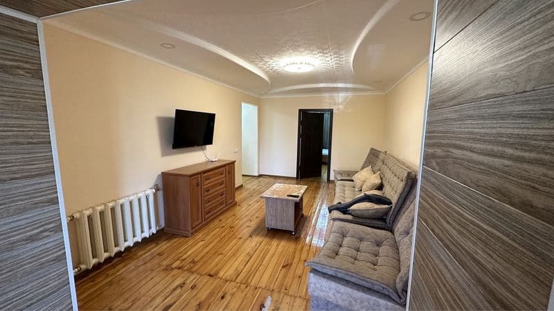 Сдам свою 2х комнатную квартиру с ремонтом с мебелью и техни — фото 4