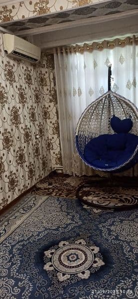 Chilonzor tumanida kv bor 19 kvartira bollarga sharoit yevro