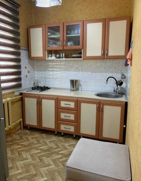 Сдается 1/5/5 32м² художники метро бий в квартире есть все н — фото 3