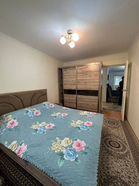 НОВЗА метро сдаётся <br />
3 комнатная квартира <br />
2 эта — фото 2