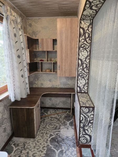 Сдается квартира в учтепинском хокимияте<br />
<br />
Депози — фото 4