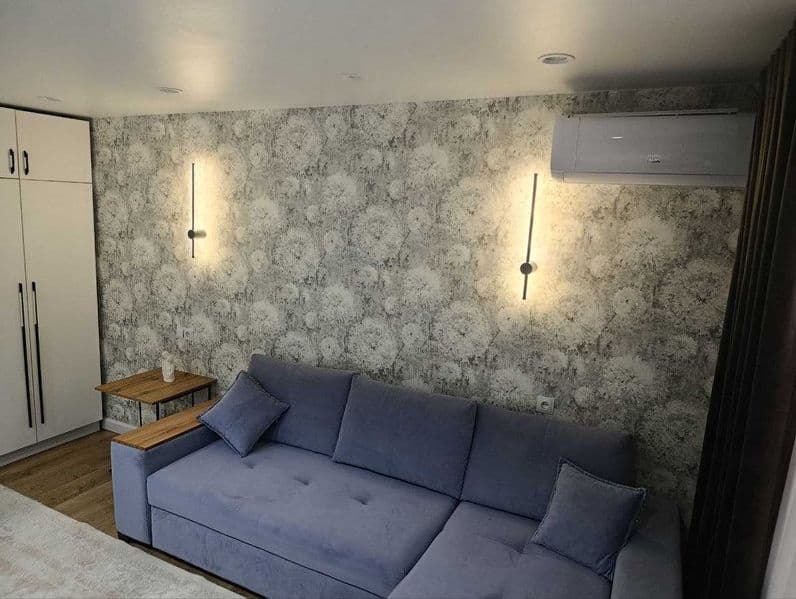 Сдаётся шикарная 1-комнатная квартира в Отличное Локация<br  — фото 5