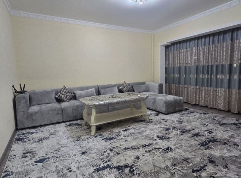 2 хонали барча кулайликларга ега шинам квартира ижарага бери