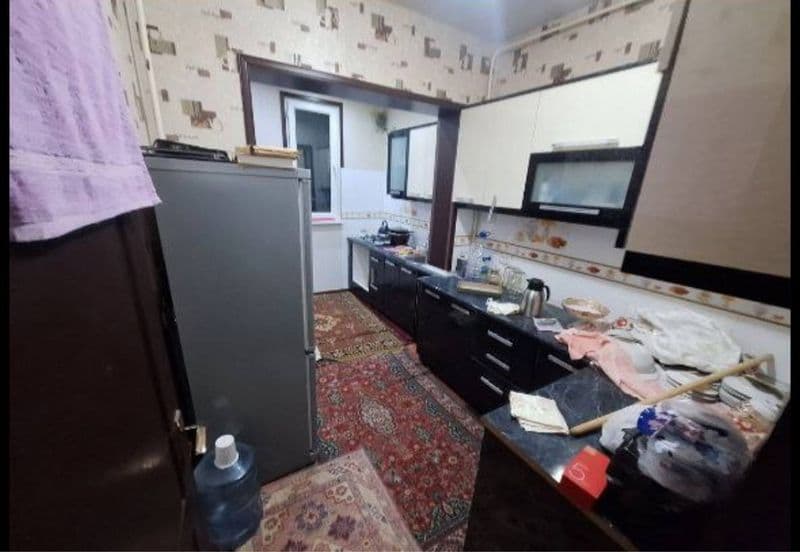 Район - Алмазарский<br />
Ориентир - Фаргона макро<br />
Ком