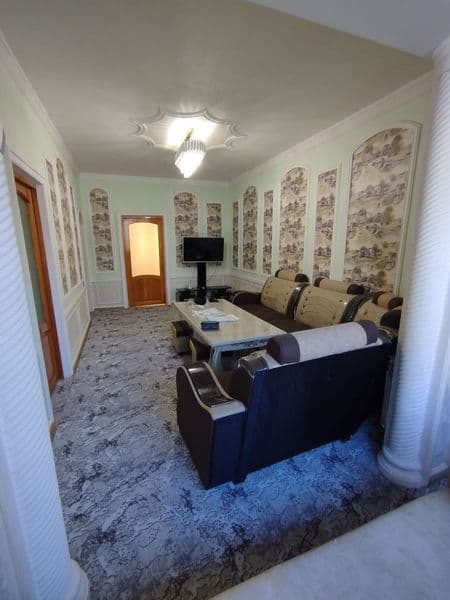 Сдам сваю 2-ком. на 2-этаже в Чилонзор 16 квартал. Квартира 