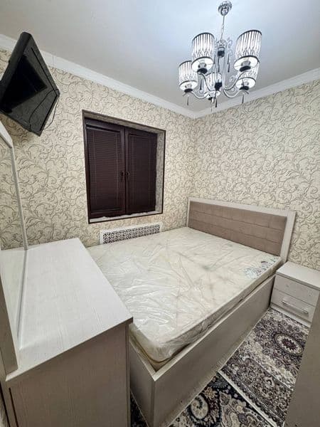 Yunusobod 6, 3 xonali kvartira ijaraga beriladi<br />
<br /> — фото 4