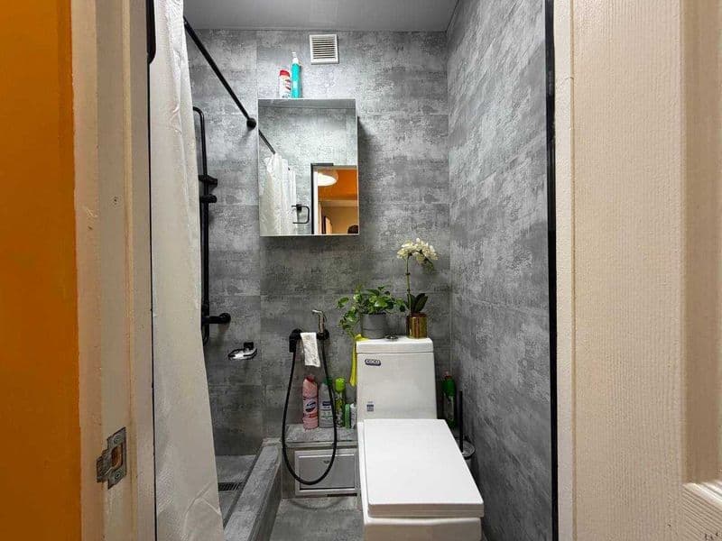 Аренда квартира сергели навастройка мошина бозор рупарасида  — фото 5