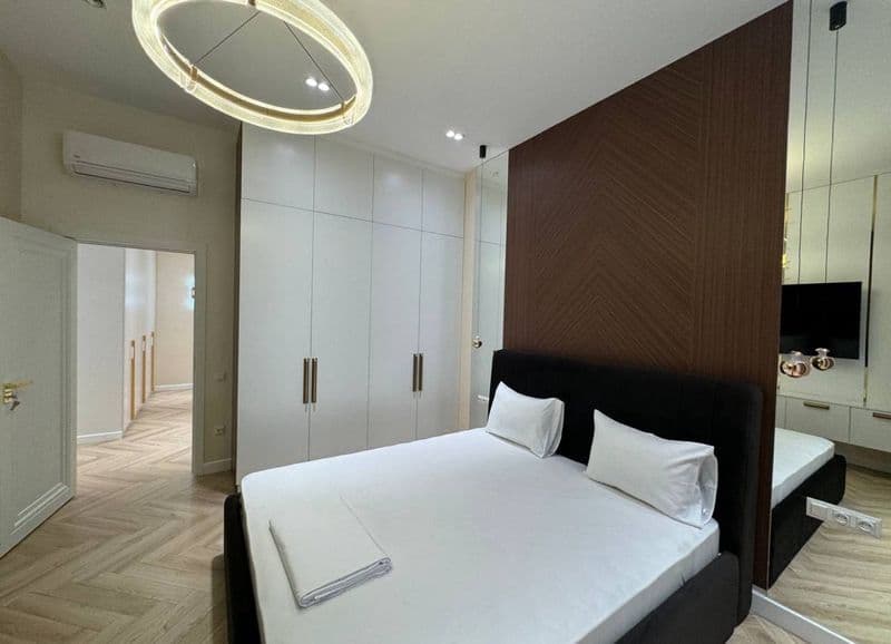 ЖК Скайлайн <br />
Яккасарай район <br />
Навостройка <br /> — фото 5