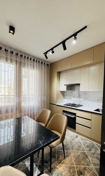 Сдается квартира для семейных<br />
<br />
• Район: Алмазар< — фото 5