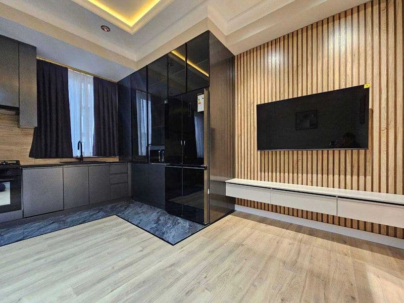 Шайхантахурский район <br />
Ташкент Сити <br />
Жк Бульвар< — фото 4