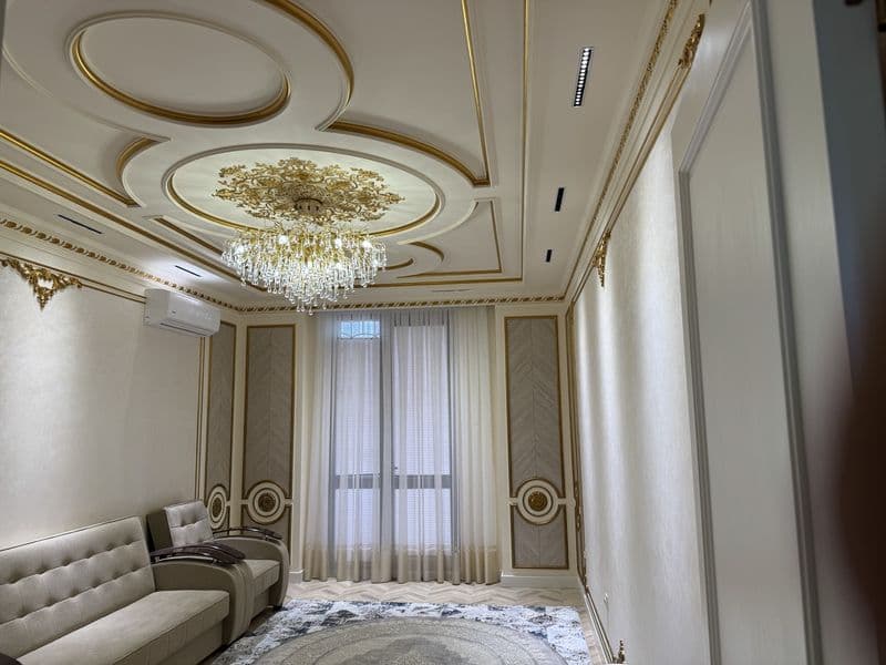 Малика орқасидаги янги МИНОР дом узоқ мудаттга ижарага берил