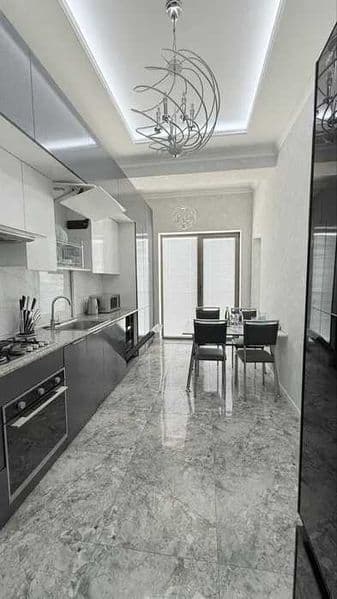 Сдаётся квартира на ЖК Гарденс‼️<br />
Ориентир - Ташкент си — фото 4