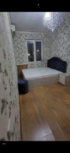 ИЖАРАГА ЧИРОЙЛИ КВАРТИРА!!! Алфраганус, 7-квартал, фақат қиз — фото 5