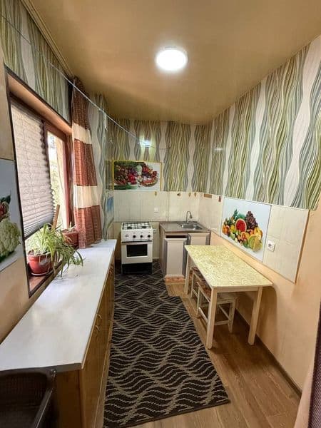 Чилонзор-19. Сдаются аренда квартиры чистия ремонт с обстано — фото 4