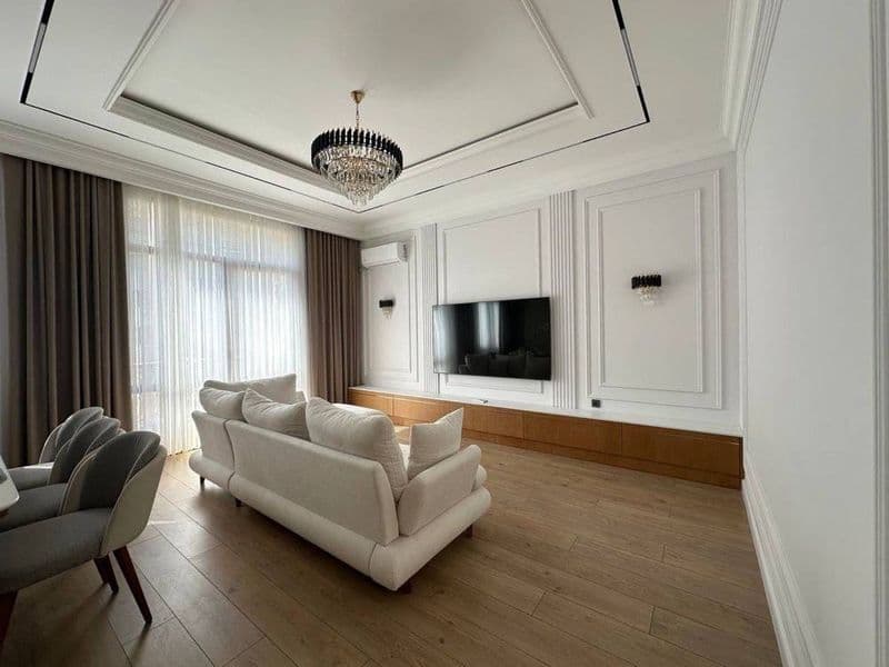 Яккасарайский район <br />
Улица ШОТТА РУСТАВЕЛИ <br />
2 ко — фото 2