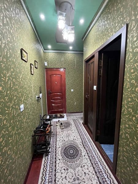 Алмазарский Район <br />
Коракамиш 1/3<br />
Ориентир -  Кар