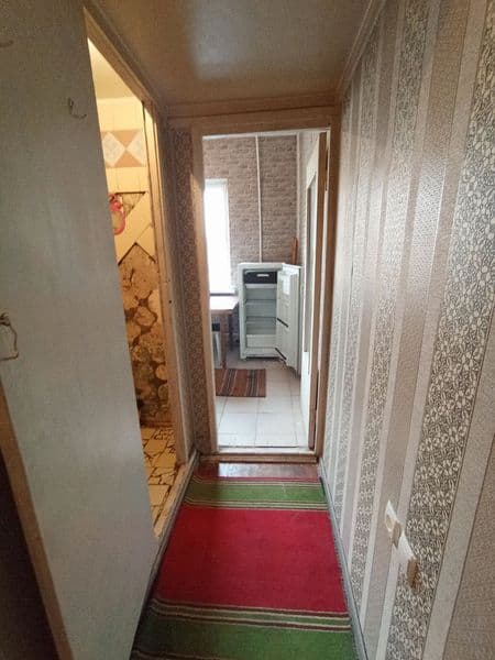 Срочно сдается квартира 1пер2 яшнабадском районе базар кадеш — фото 4