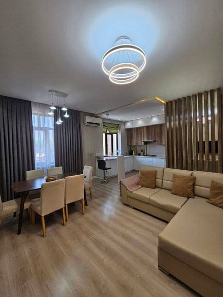 Сдаётся в аренду 3/3/5 Максим Горький <br />
Мирзо-Улугбекск — фото 2