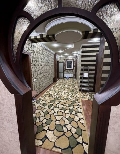 АРЕНДА 3/1/4<br />
Местонахождение: Шайхантахурский район <b