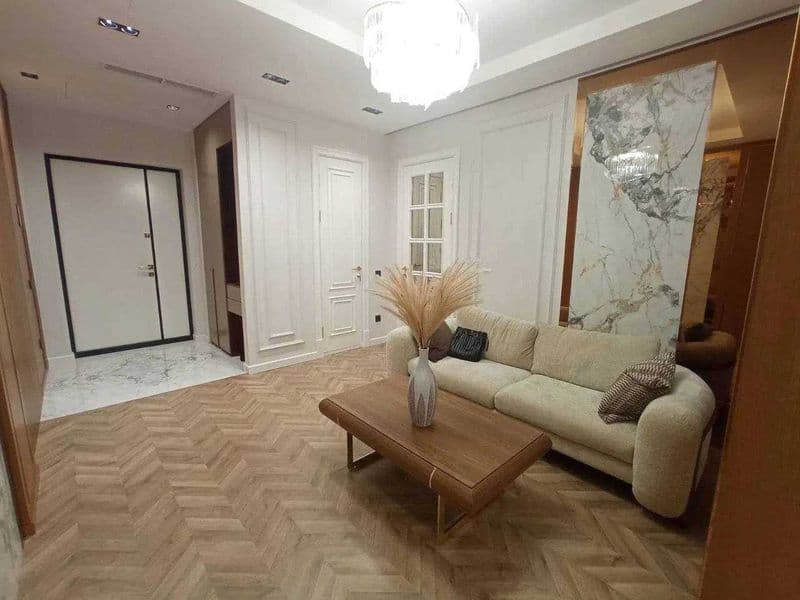 Элитный апартамент ЖК <br />
Район: Мирабадский <br />
Кол-в — фото 4