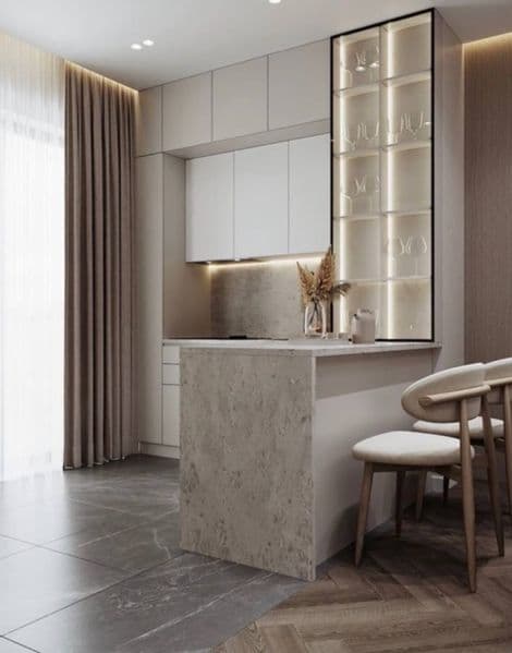 ЖК Кислород <br />
Яккасарай район <br />
Ориентир Сеул Мун  — фото 2