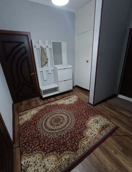 Srochna 2 Xonali Kvartira Ijaraga Topshiriladi.<br />
Mirabo — фото 2