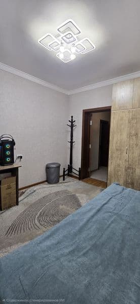 Ijaraga beriladigan kvartira<br />
Район: Шайхантахур <br /> — фото 4