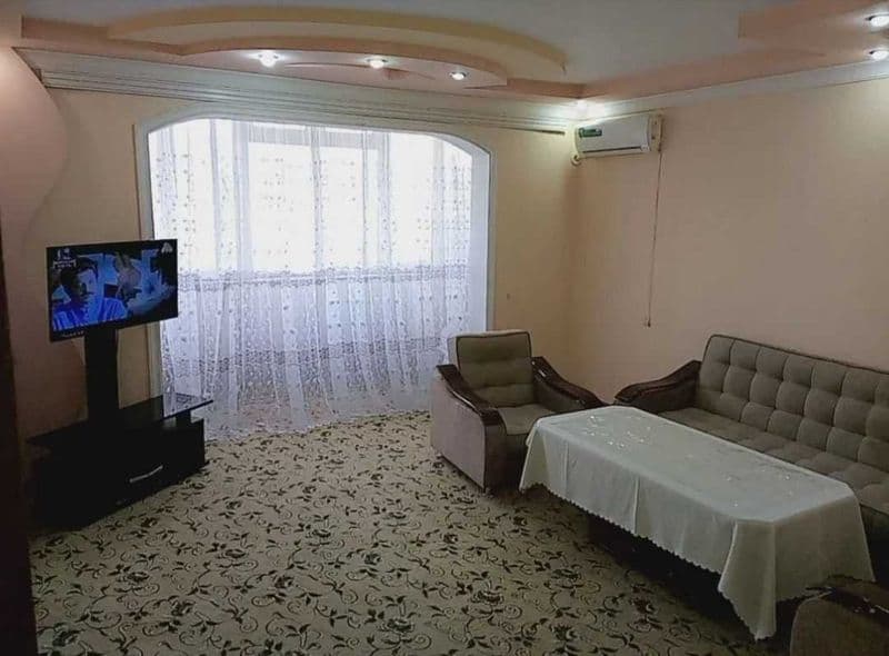 #Parkentskiy Mavlono Riyoziy ko'chasi <br />
3 xonali kvarti — фото 4