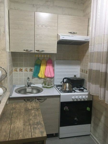 Сдается квартира около метро Хамза<br />
2х ком переделанная — фото 5