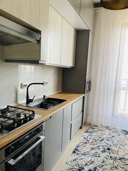 Сдается своя чистая и уютная квартира для гостей нашего горо — фото 4