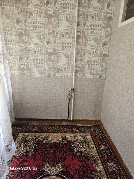 Аренда м горький оилага 1.хонали берилади  гилам халадилник  — фото 3