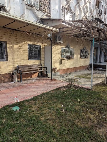 Сдам свою 4 комнатную квартиру (переделанную в 3), в центре  — фото 4