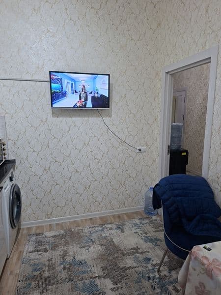 Адрес чилонзор 20 чи квартал <br />
Хамма кулайликларга эга  — фото 2