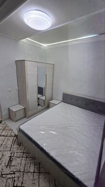Yunusobod Turkiston metroga yaqin joyda kv bor <br />
Xonsar — фото 5