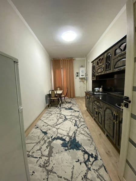 Yunusobod metrosi va "Megaplanet" savdo markaziga juda yaqin — фото 5