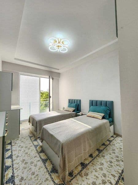 Блестящее  предложение  аренды трехкомнатной квартиры в Якка — фото 5