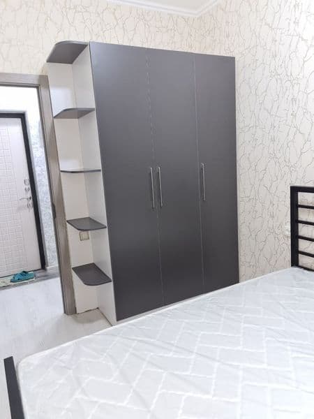 Аренда Яшнобод <br />
Тузел-3 <br />
Оилага берилади 2 хона  — фото 5