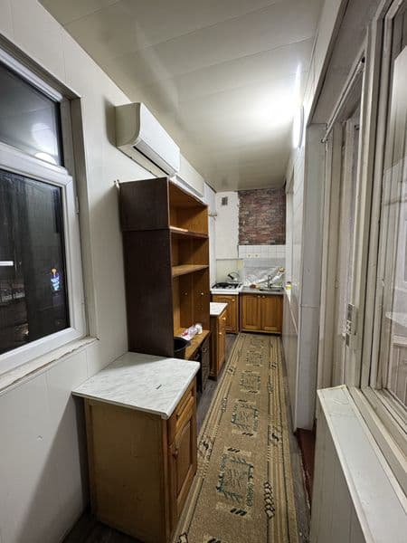 Аренда 1/2/4 Чиланзар 17 квартал <br />
Переделана в 2х комн — фото 3