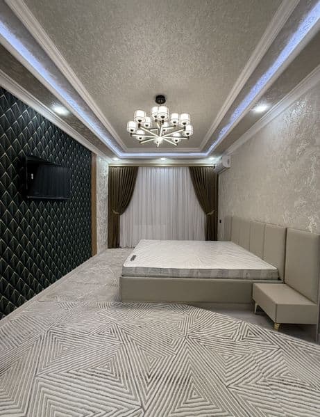 Шайхантахурский <br />
<br />
Ориентир: Хадра<br />
Комнат - — фото 2