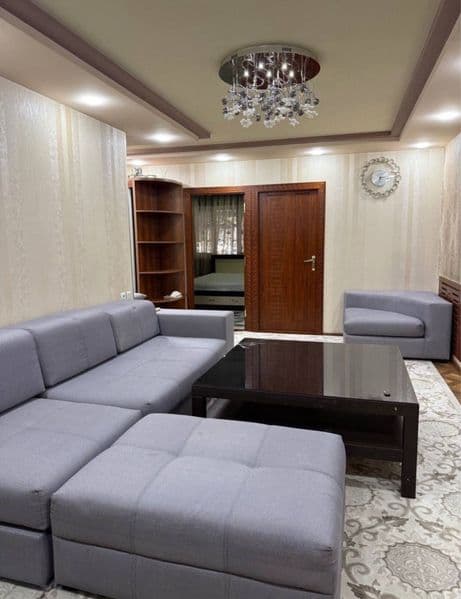 Район - Алмазарский<br />
Ориентир - Жомий Рынок<br />
Комна — фото 2