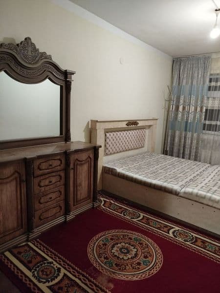 Oila uchun beriladi 2 hona o'zimizning honadon lokatsiya qul