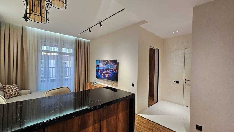 Аренда <br />
<br />
ЖК бизнес класса"NRG OYBEK"<br />
<br / — фото 4